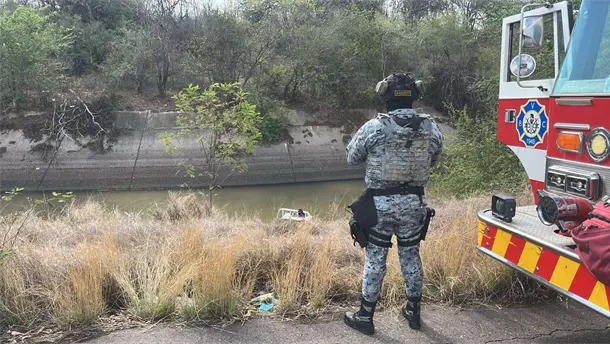 Nota Relacionada de Policiaca