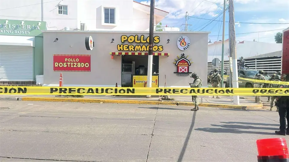 FOTO: Luz Noticias.