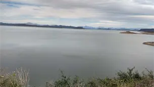 A esta capacidad se encuentran las Presas de Sinaloa este jueves 2 de julio