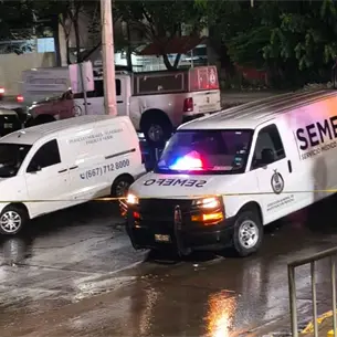 Asesinan a balazos a un joven en una vivienda de la colonia Emiliano Zapata, en Culiacán Asesinan a balazos a un joven en una vivienda de la colonia Emiliano Zapata, en Culiacán