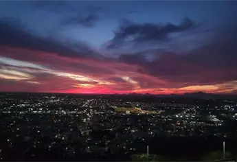 Estos son los mejores lugares para ver el atardecer en Los Mochis y Topolobampo