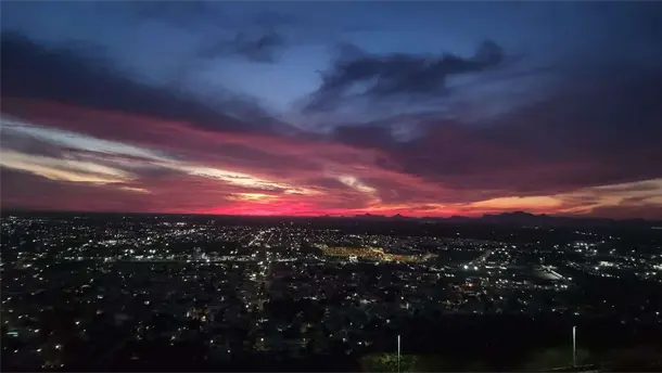 Nota Relacionada de Sinaloa