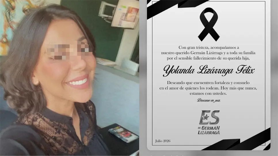 Hasta el momento no se han dado a conocer las causas del fallecimiento ni detalles sobre los servicios funerarios
