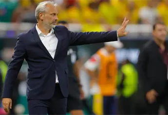 Sebastien Desabre conmueve al mundo tras conocer el fallecimiento de su padre en pleno Mundial | VIDEO