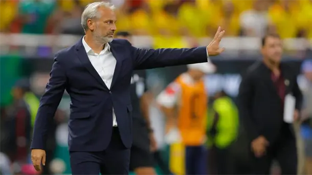 Nota Relacionada de Deportes