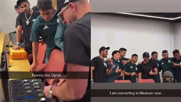 Nota Relacionada de Deportes