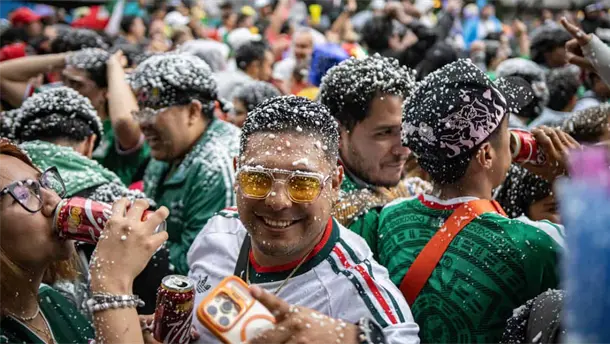 Nota Relacionada de Deportes