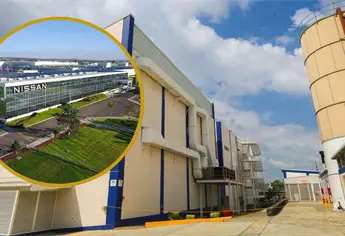 ¿Qué pasó con la fábrica que cerró Nissan en Morelos? Ya tiene nuevo dueño y generará mucho empleo