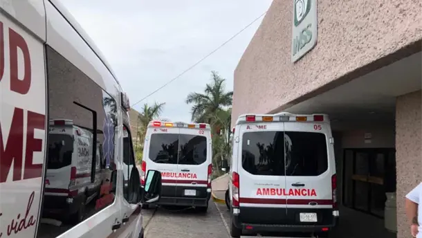 Nota Relacionada de Policiaca