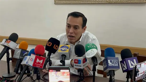 Nota Relacionada de Sinaloa