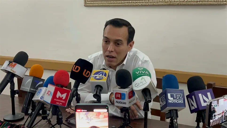 FOTO: Luz Noticias.
