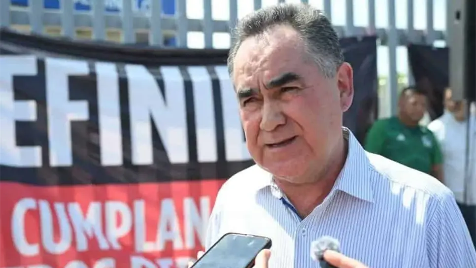 FOTO: Luz Noticias.