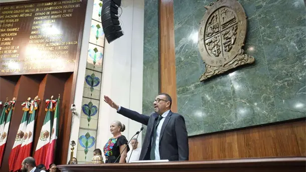 Nota Relacionada de Política