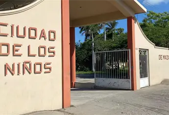 Ciudad de los Niños de Mazatlán necesita tu apoyo; reportan escasez de alimentos