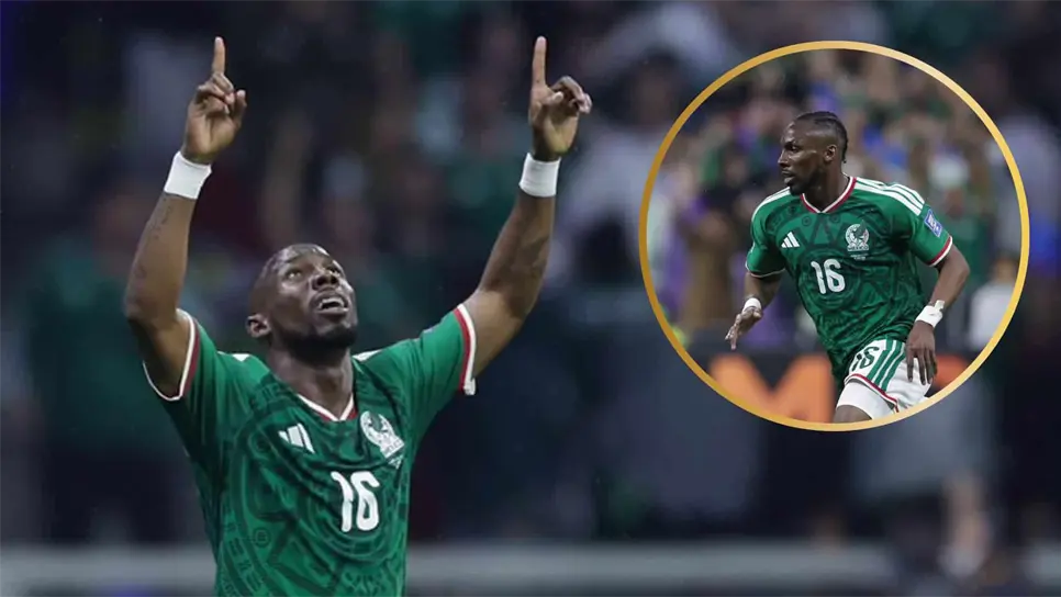 Así tembló la CDMX tras el gol de Quiñones; festejo de miles activa los sismógrafos | VIDEOS