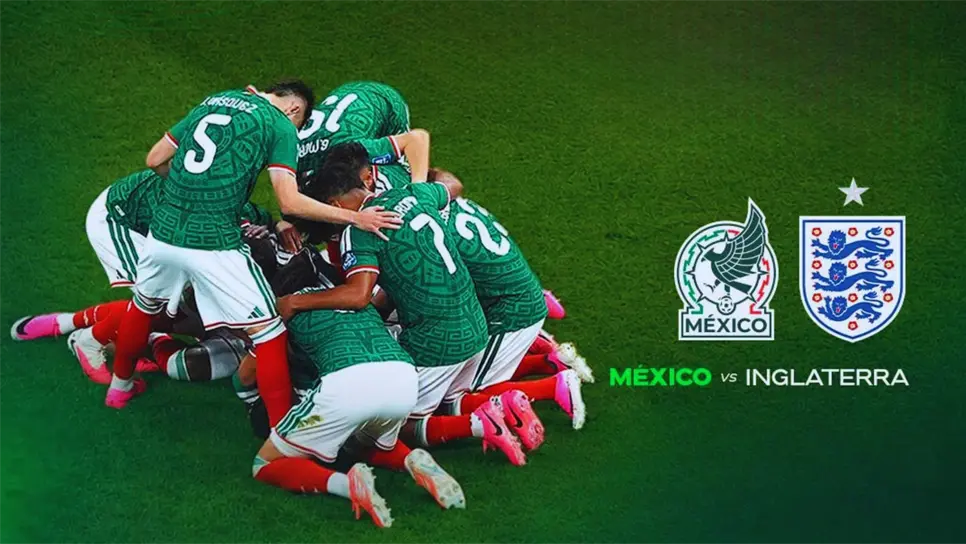 ¡Que qué! Boletos para el México vs Inglaterra cuestan más que un auto modelo 2026