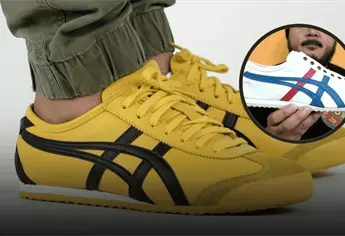 Onitsuka Tiger: los tenis japoneses que todos quieren este verano; precios y modelos en México