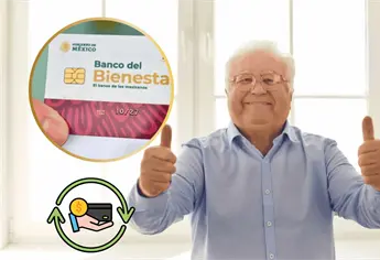Pensión Hombres Bienestar 2026: ¿Cuándo cae el depósito del bimestre mayo-junio?