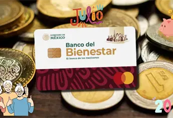 Pensi&oacute;n Bienestar julio 2026: Calendario OFICIAL de cobro para apellidos con la letra A