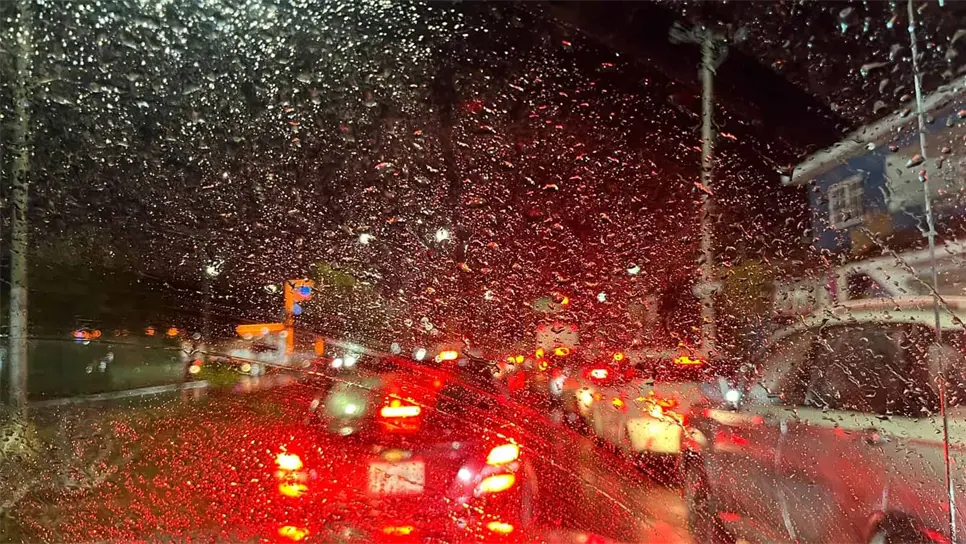 Mazatlán, al ser un municipio con zonas vulnerables ante precipitaciones, requiere mantener la prevención durante esta temporada de lluvias