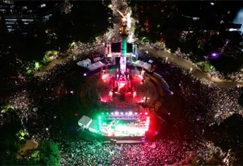 Revelan la identidad y causa de muerte de las 4 víctimas mortales en el Ángel de la Independencia