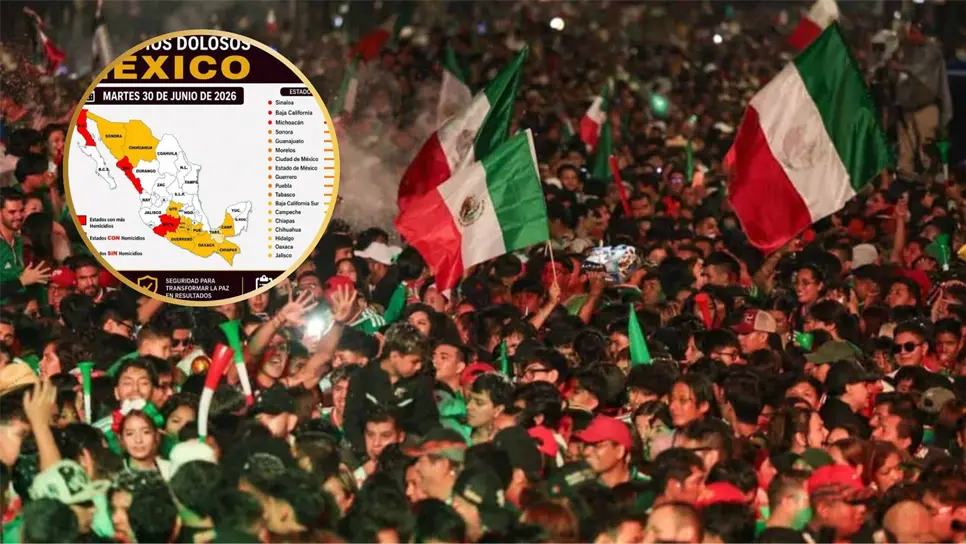 FOTO: Luz Noticias.