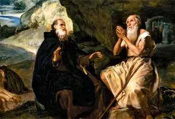 Santoral del 3 de julio: El patrón de los jueces y de los desconfiados celebra su día hoy