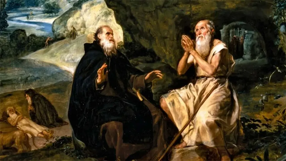 FOTO: Santoral del 3 de julio: El patrón de los jueces y de los desconfiados celebra su día hoy
