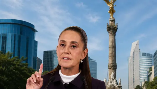 Nota Relacionada de México