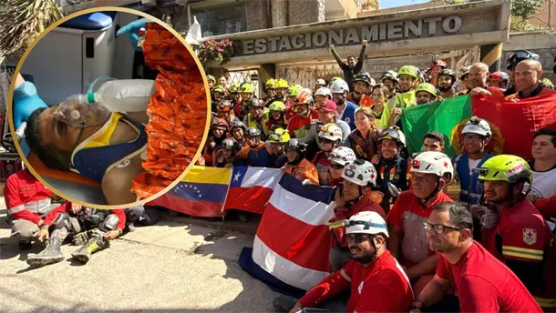 Nota Relacionada de Internacional