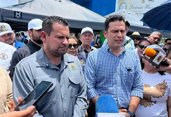 Paro laboral en la UAS continuará; SUNTUAS analiza llevar protestas a la Ciudad de México