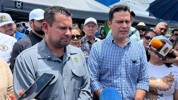 Nota Relacionada de Sinaloa