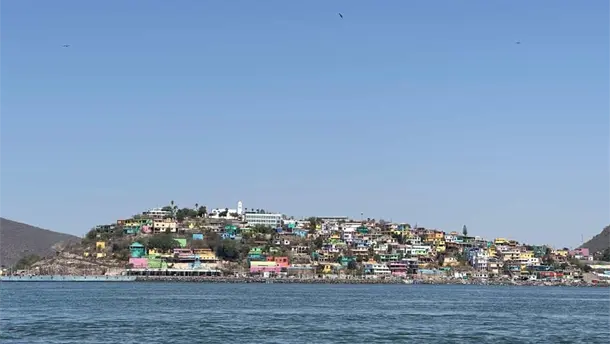 Nota Relacionada de Sinaloa