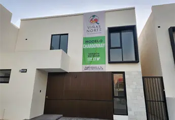 Abre sus puertas Viñas Norte, nuevo y exclusivo desarrollo inmobiliario al norte de Los Mochis.