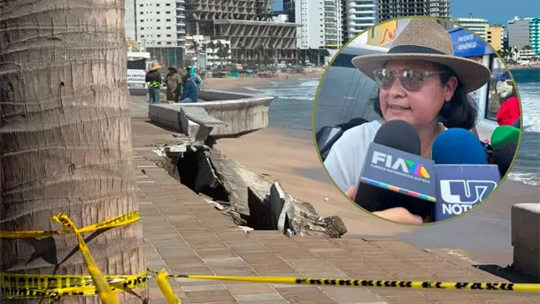 Nota Relacionada de Sinaloa