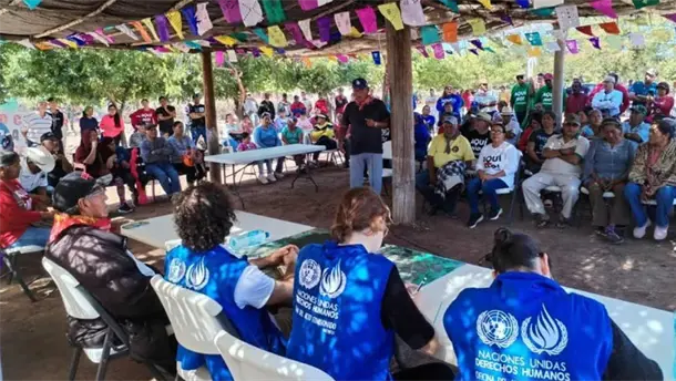 Nota Relacionada de Sinaloa