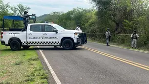 Hallan a un ejecutado en Agua Blanca, Tepuche; Es el cuarto cuerpo localizado en menos de una semana en la zona Hallan a un ejecutado en Agua Blanca, Tepuche; Es el cuarto cuerpo localizado en menos de una semana en la zona