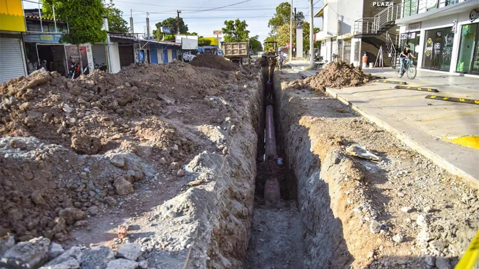 FOTO: Luz Noticias.