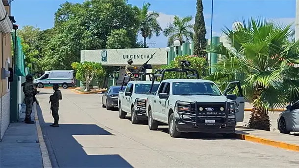 Nota Relacionada de Policiaca