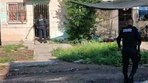 Nota Relacionada de Policiaca