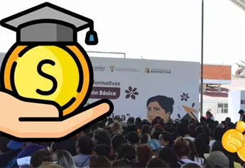 Beca Rita Cetina 2026: este documento es obligatorio para tu registro