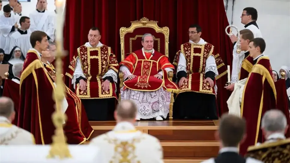 Vaticano excomulga obispos lefevbrianos, una fraternidad católica en Suiza con miles de fieles