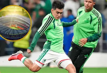 Boletos para el México vs Inglaterra: ¿Cuánto cuesta ver el juego en la zona más exclusiva del estadio?