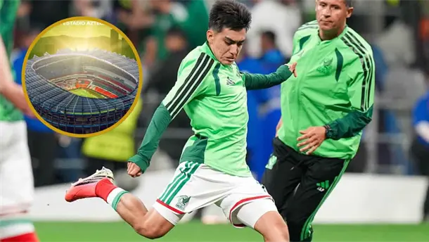 Nota Relacionada de M&eacute;xico