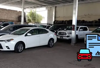 Comprar auto seminuevo: Trámites y documentos obligatorios para el nuevo dueño