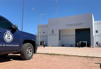 Capturan en Los Mochis a hombre investigado por delitos patrimoniales; lo trasladaron a Jalisco 