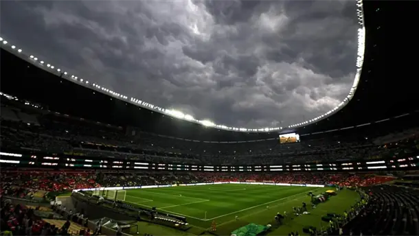 Nota Relacionada de Deportes