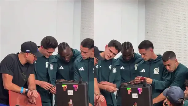 Nota Relacionada de Deportes