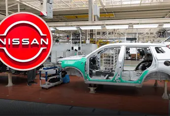 Estos son los modelos de Nissan que se producen en México en este 2026