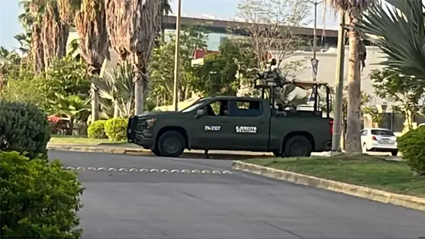 Nota Relacionada de Policiaca